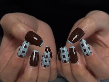 アイビー(Ivy.)/デザイン定額☆