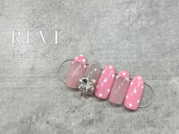 レーヴ(REVE)/Spring Collection