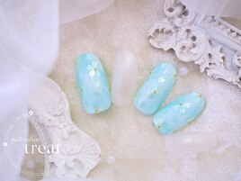 3月シンプルアートコース