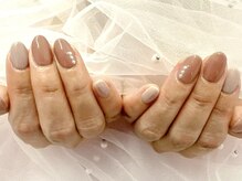 キャンアイドレッシー 青葉台店(Can I Dressy)/定額★シンプルデザイン