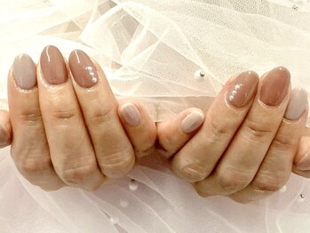 定額★シンプルデザイン