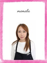 メメル 大阪上本町(memelu)&nbsp;トヨダ 