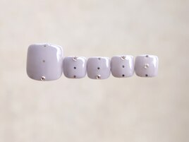 A118フットプレミアム定額