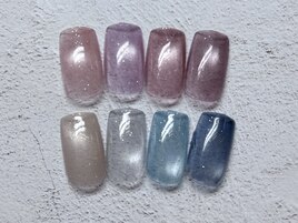 新色マグネット☆