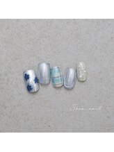 シーズネイル(She's nail)/新規お客様 オフ込み 8980円