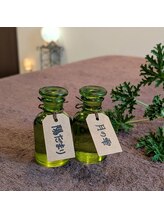 リラムーン(Relamoon)/只今のブレンドアロマオイル