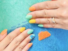 サロンドニーナ(Salon De Niina)