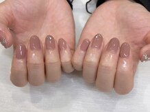ルオントネイルトウキョウ 柏モディ店(Luonto nail TOKYO)/定額デザイン