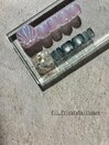 【foot】定額デザイン