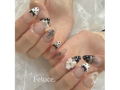 フェルーチェ(Feluce.)の写真