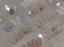 【定額】デザイン選択可能＊