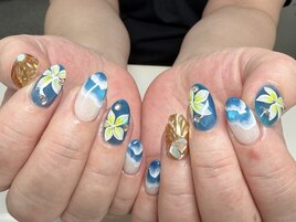 海