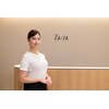 ザザ アイラッシュ 神楽坂(ZA/ZA Eyelash)のお店ロゴ