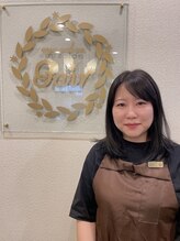 フェア ブロウ 本厚木店(FairBrow)&nbsp;IKEDA 