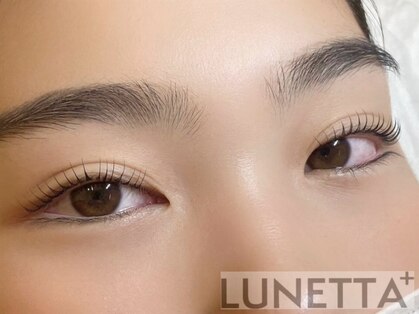 ルネッタプラス(LUNETTA＋)の写真