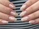 ネイルズカフェアン 姫路駅前店(nails cafe an)の写真/シンプルなデザイン沢山ご用意しております◎