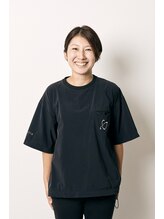 隠れが美容整体ウェルネ 西新院 森 梨奈