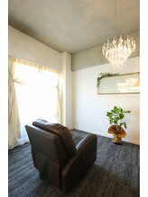 ジャム 大曽根店(Jam)/まつげ席