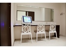 クレアボディ(CREA BODY)/カウンセリングルーム