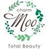 トータルビューティー チャームモォ(charm.Moo)ロゴ