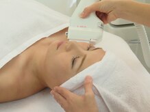 スムース(smooth)/デリケートなお顔の脱毛も対応