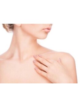 首・肩のつらさを改善したい