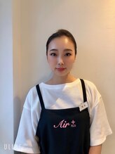 エアー プラス(Air+ PLUS)&nbsp;松居 