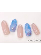 ネイルグレイス(NAIL GRACE)/