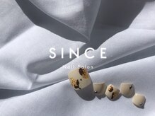 シンス(Since)/■パラジェル■special monthly