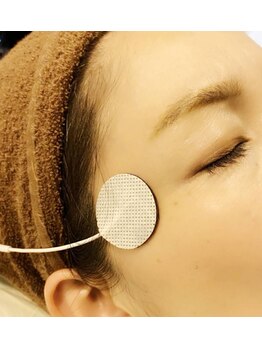 プライムエス/キャッチアイ