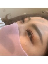 ベリー 中田店(Very)/【静岡　マツエク】