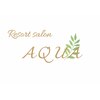 アクア(AQUA)のお店ロゴ