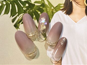 グリスター(Glister)/Bコース 7700円