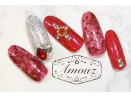 【テーマ:ルビー】7