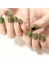 アンジー(Angie)/担当:鷲津