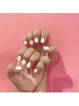 ラス 方南町駅前店(LATH)/４月*ネイル