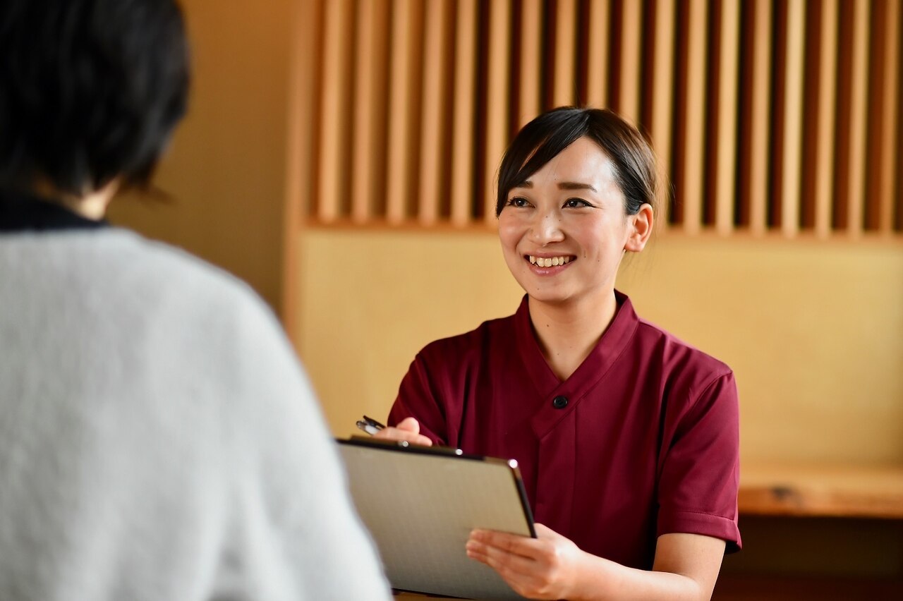 【口コミ掲載者様限定】1投稿につき1回利用OK！全メニュー500円OFF☆