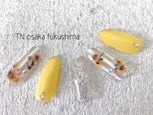 ティーエヌ 大阪福島店/デザイン定額 &nbsp;&nbsp;【Dコース】