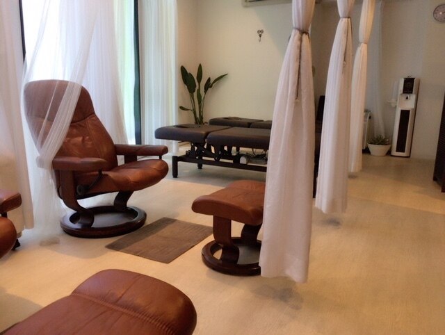 リラックスガーデン Relax Garden｜ホットペッパービューティー