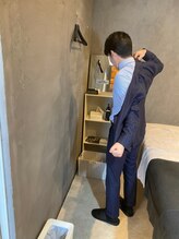 エニー(Any)/メンズ脱毛Any