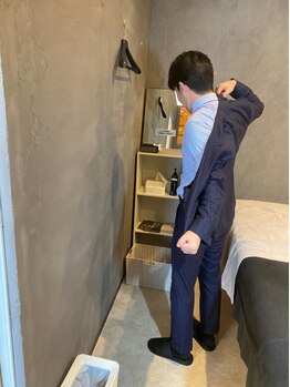 エニー(Any)/メンズ脱毛Any