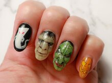 ルスリール(Le Sourire)/アートデザインコース