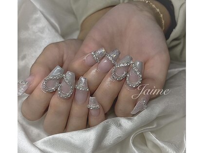 ネイルサロン ジェイム(NAIL SALON Jaime)の写真