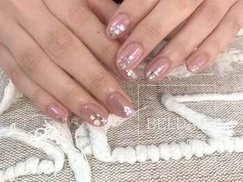 ベルダ(BELDAD)/Customer　nail