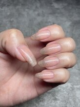 リーセンス(Re'ense)/キラキラ　ジェル