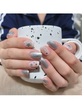 クイーンズビューティーサロン 歌舞伎町店(Queen's beauty salon)/シンプルコース90分