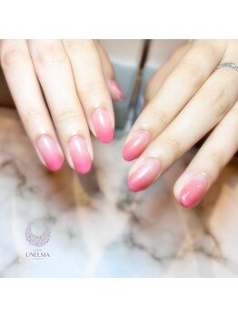 サロン ウネルマ 小郡店(salon UNELMA)/905.カラーグラデーション