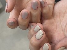 ブランシェール(blancher)/order 浦和ニュアンス専門店