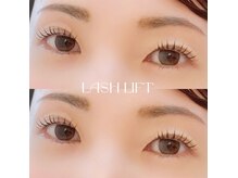 ビア(BiA)/ラッシュリフト