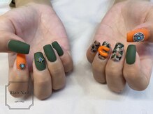 リアンネイル 昭島(Rian Nail)/★定額ネイルデザイン★